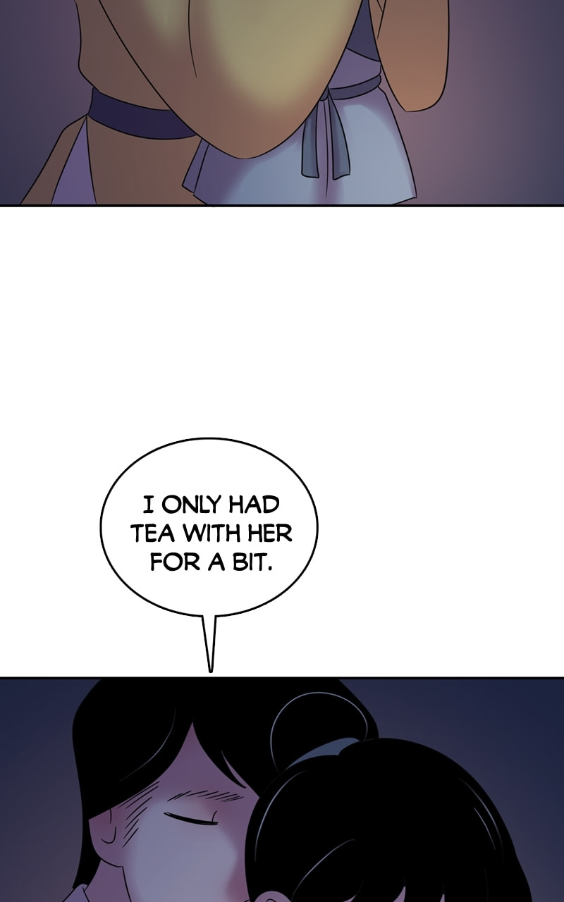 My Beloved Emperor Chapter 44 page 46 - 