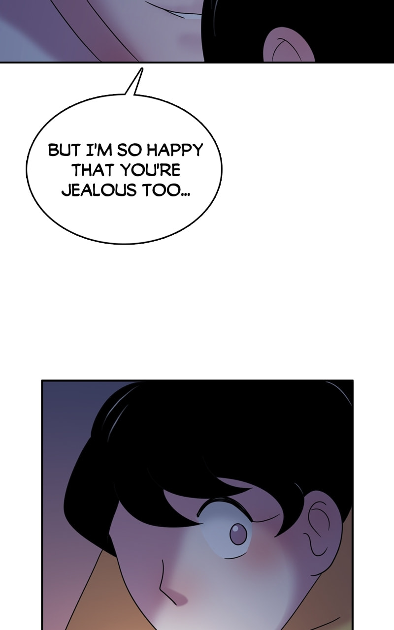 My Beloved Emperor Chapter 44 page 48 - 