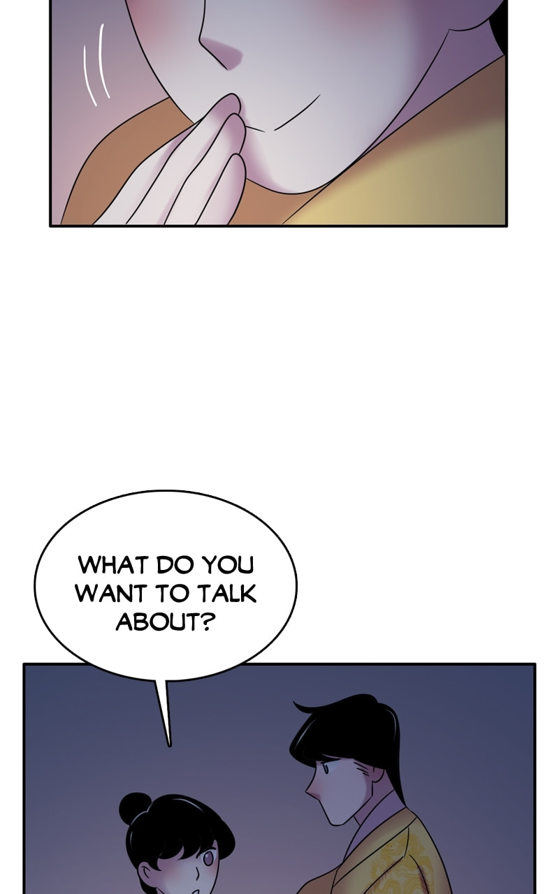 My Beloved Emperor Chapter 44 page 50 - 