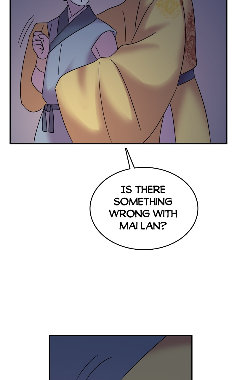 My Beloved Emperor Chapter 44 page 51 - 