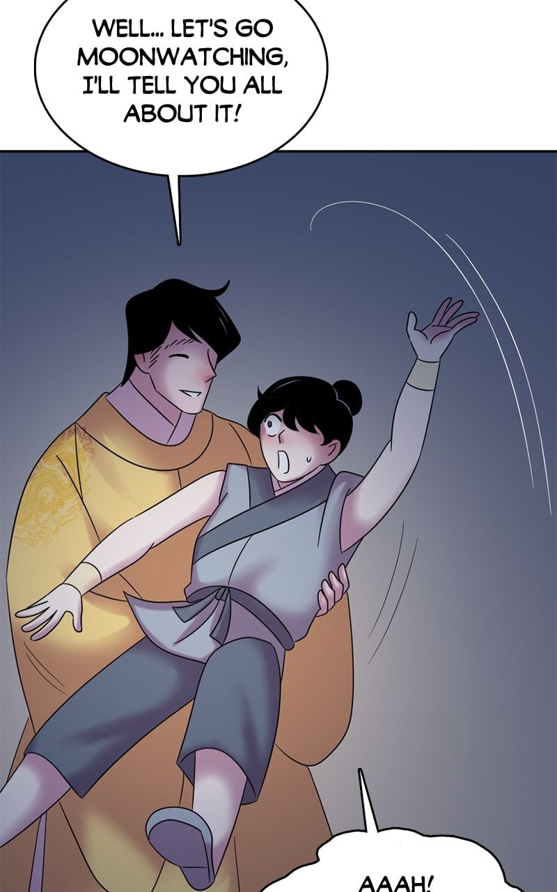 My Beloved Emperor Chapter 44 page 53 - 