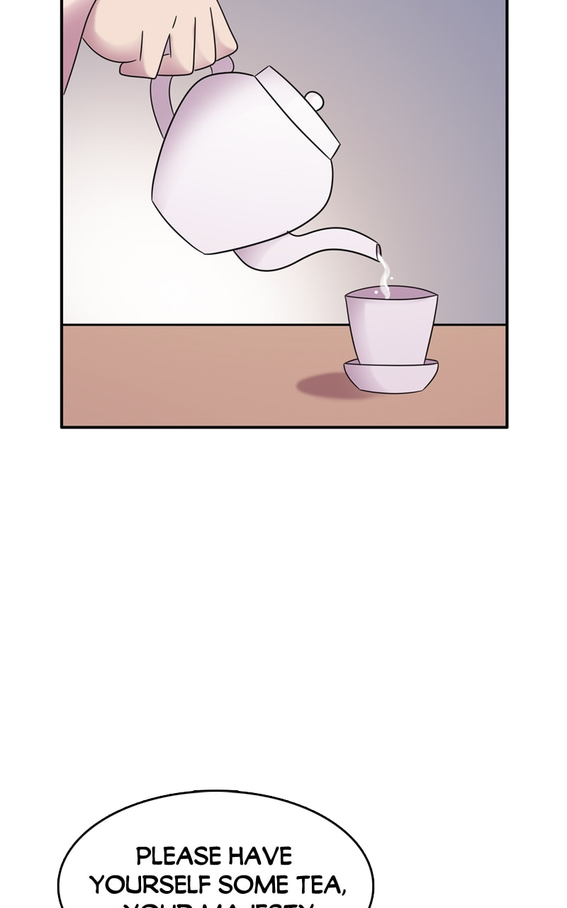 My Beloved Emperor Chapter 44 page 7 - 