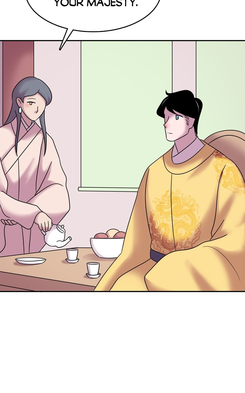 My Beloved Emperor Chapter 44 page 8 - 
