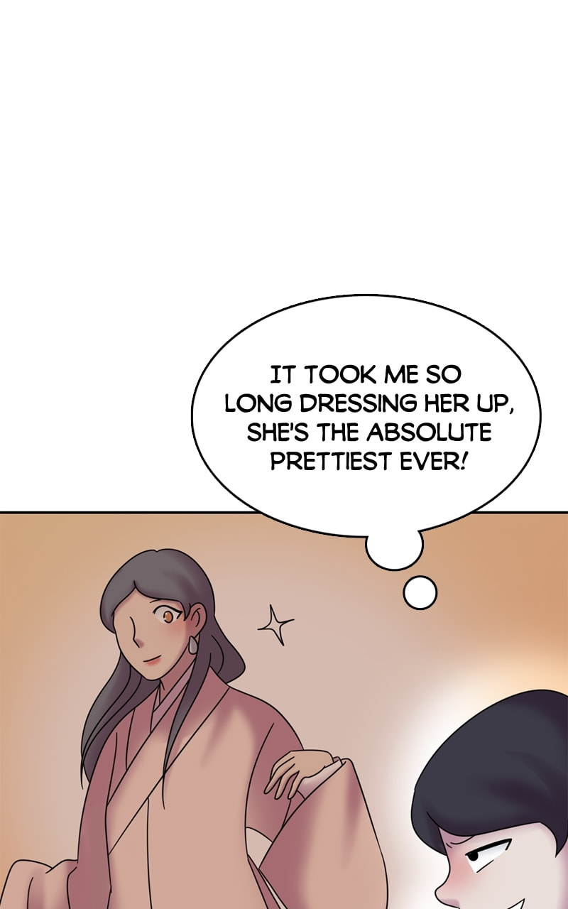 My Beloved Emperor Chapter 44 page 10 - 