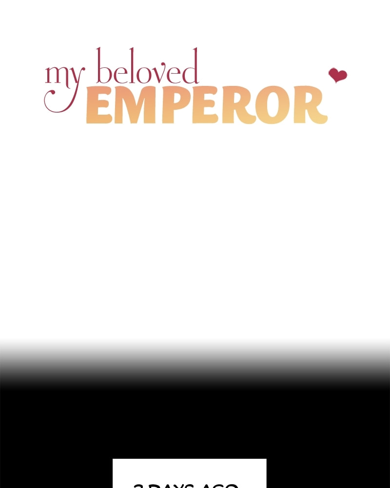 My Beloved Emperor Chapter 45 page 2 - 