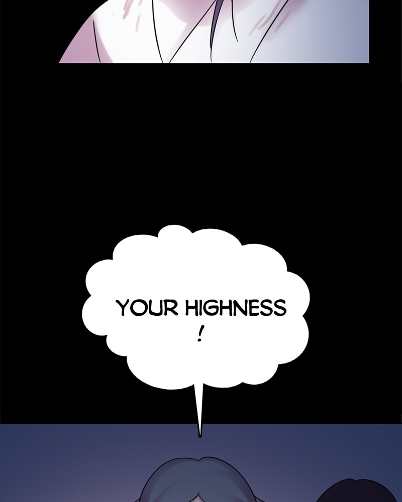 My Beloved Emperor Chapter 45 page 15 - 