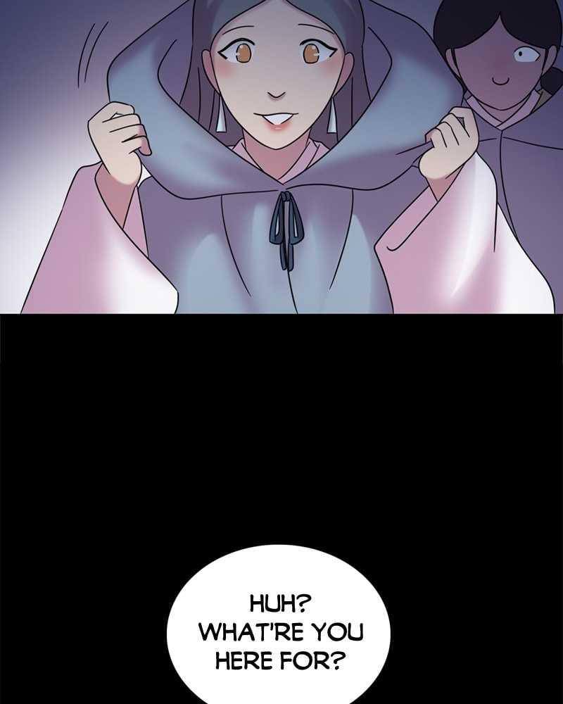 My Beloved Emperor Chapter 45 page 16 - 