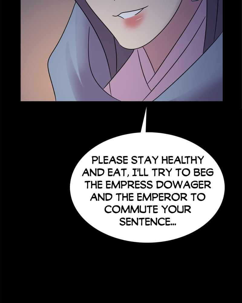 My Beloved Emperor Chapter 45 page 19 - 