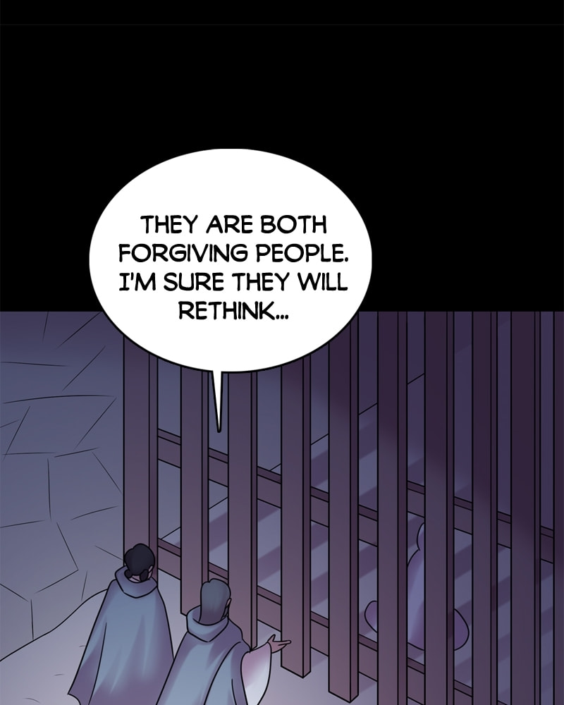 My Beloved Emperor Chapter 45 page 20 - 