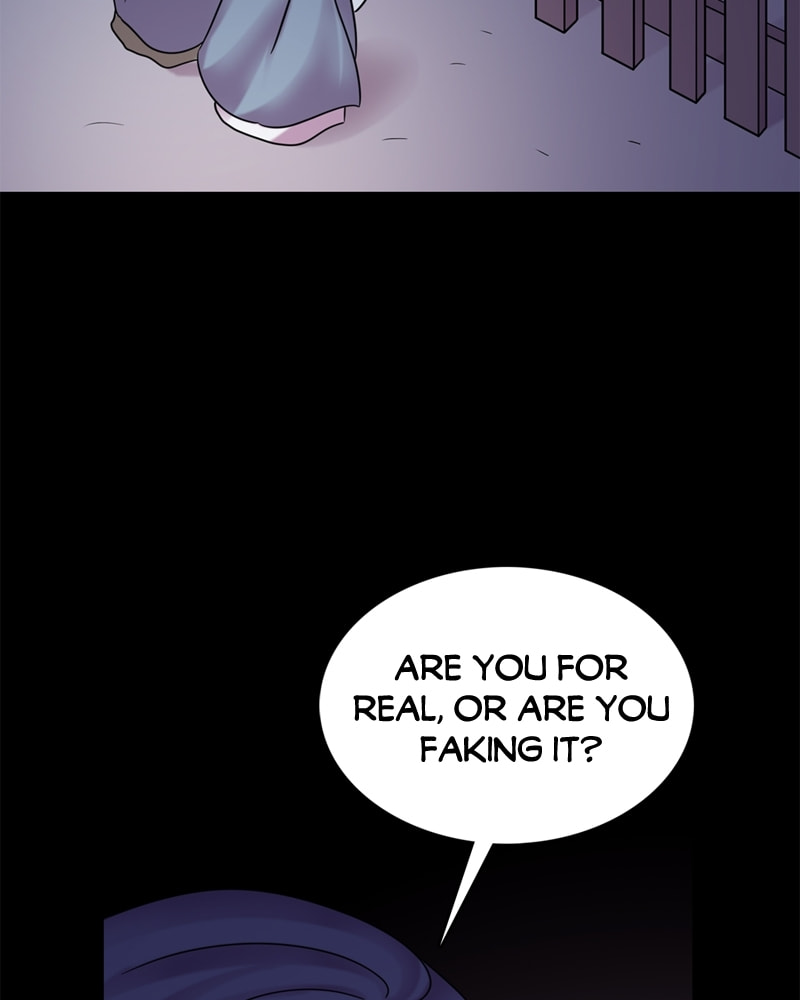 My Beloved Emperor Chapter 45 page 21 - 