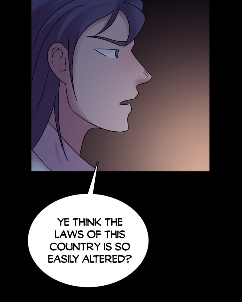 My Beloved Emperor Chapter 45 page 22 - 