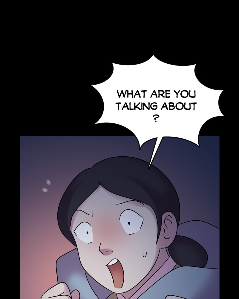 My Beloved Emperor Chapter 45 page 23 - 