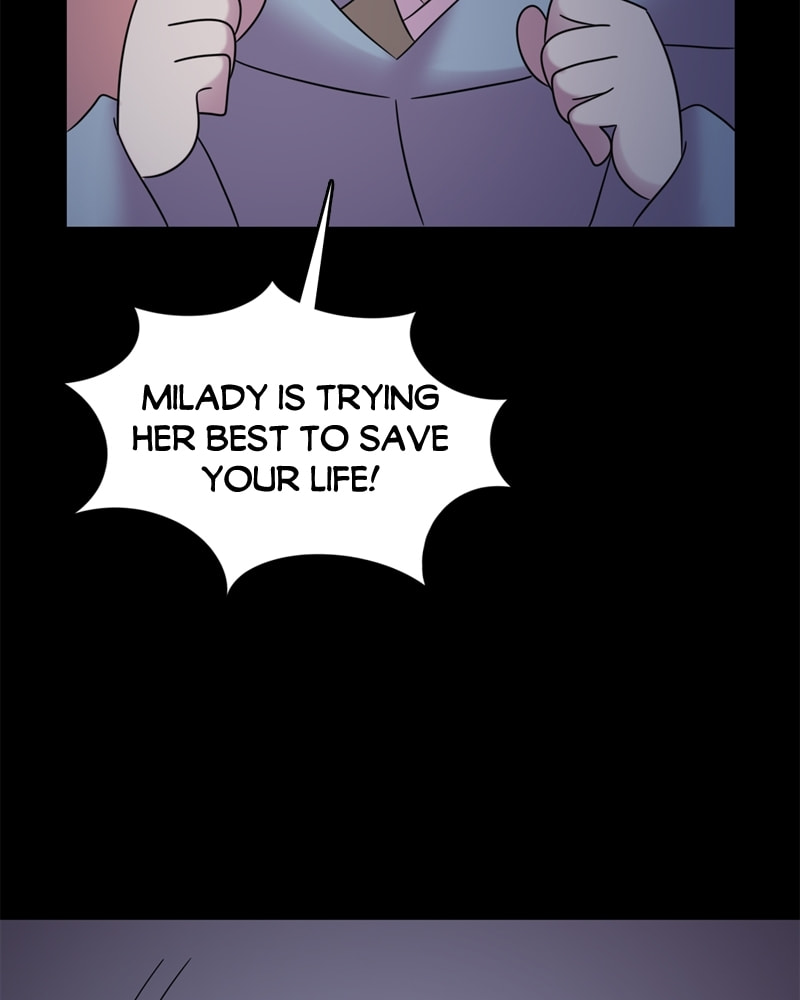 My Beloved Emperor Chapter 45 page 24 - 
