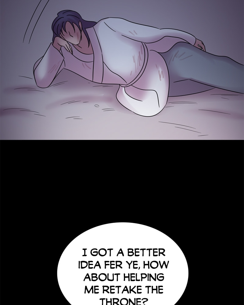 My Beloved Emperor Chapter 45 page 25 - 