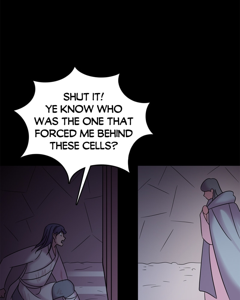 My Beloved Emperor Chapter 45 page 30 - 