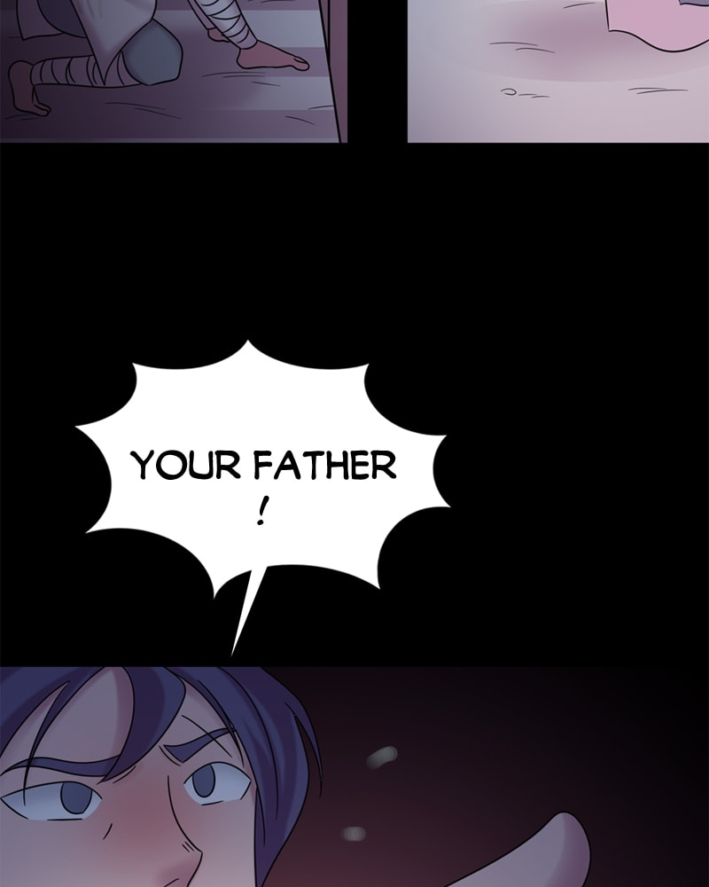 My Beloved Emperor Chapter 45 page 31 - 