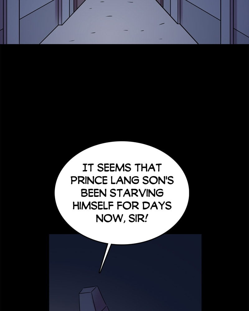 My Beloved Emperor Chapter 45 page 5 - 