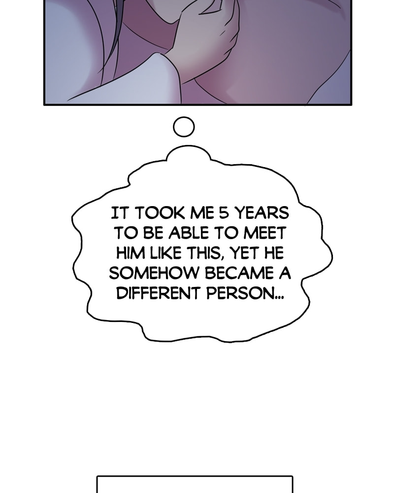 My Beloved Emperor Chapter 45 page 41 - 