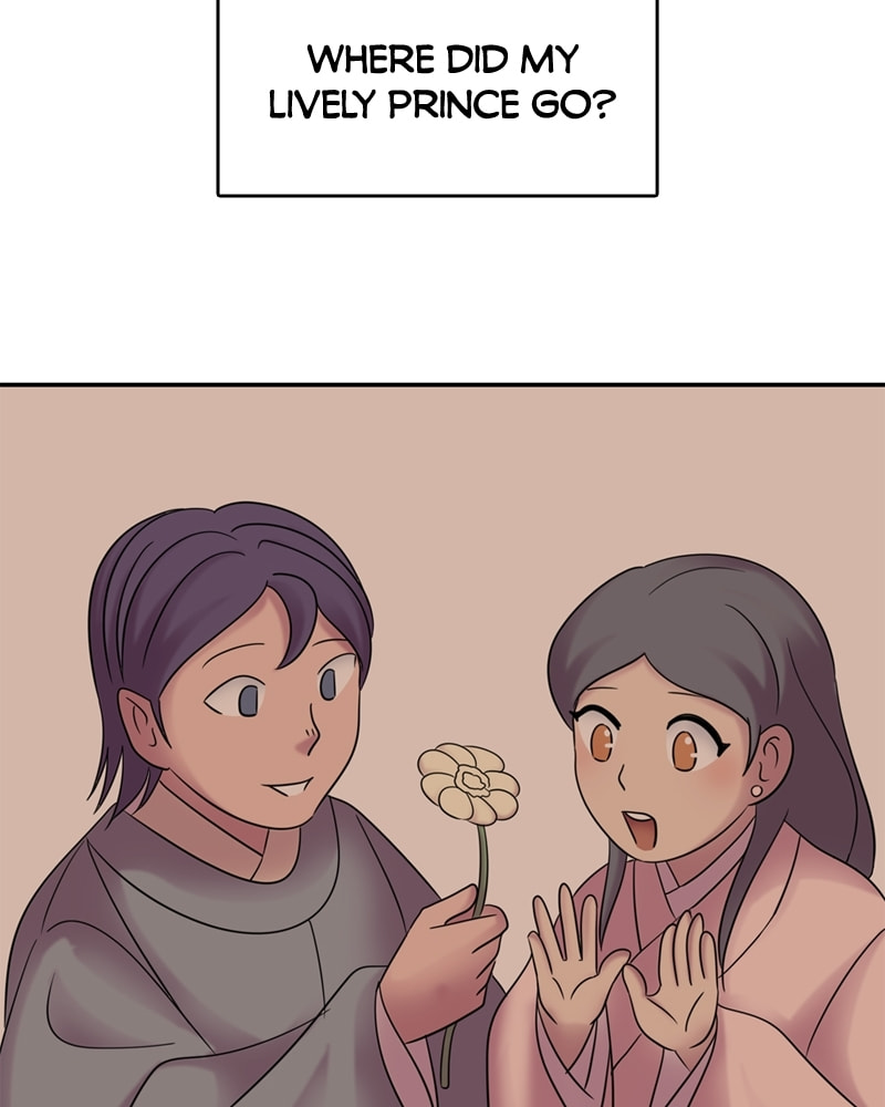 My Beloved Emperor Chapter 45 page 42 - 
