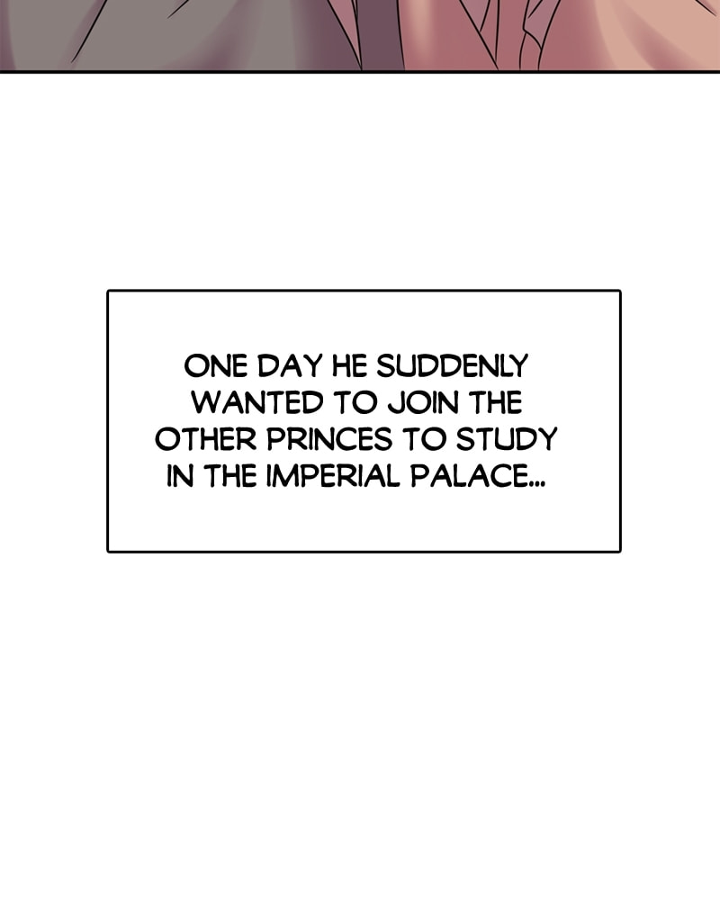 My Beloved Emperor Chapter 45 page 43 - 