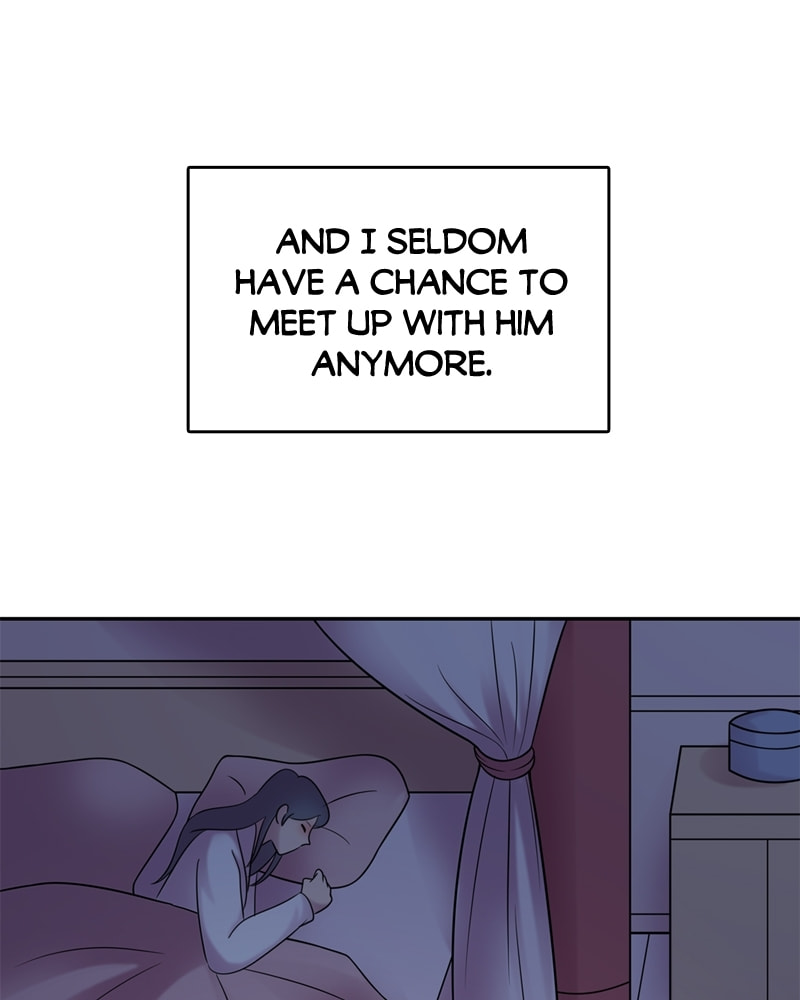 My Beloved Emperor Chapter 45 page 44 - 