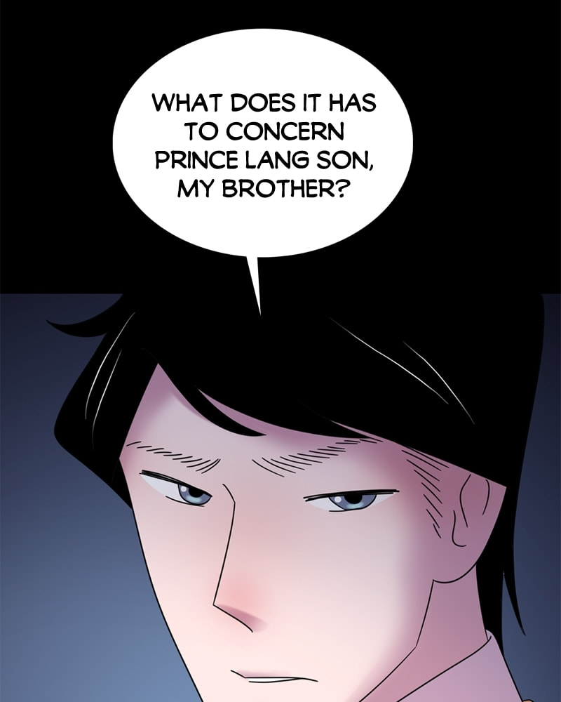 My Beloved Emperor Chapter 45 page 48 - 