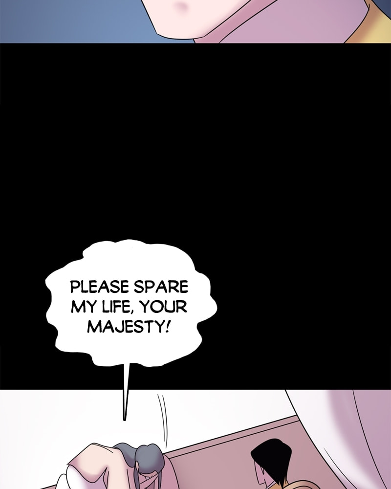 My Beloved Emperor Chapter 45 page 49 - 