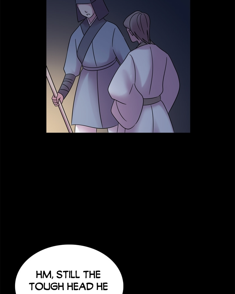 My Beloved Emperor Chapter 45 page 6 - 