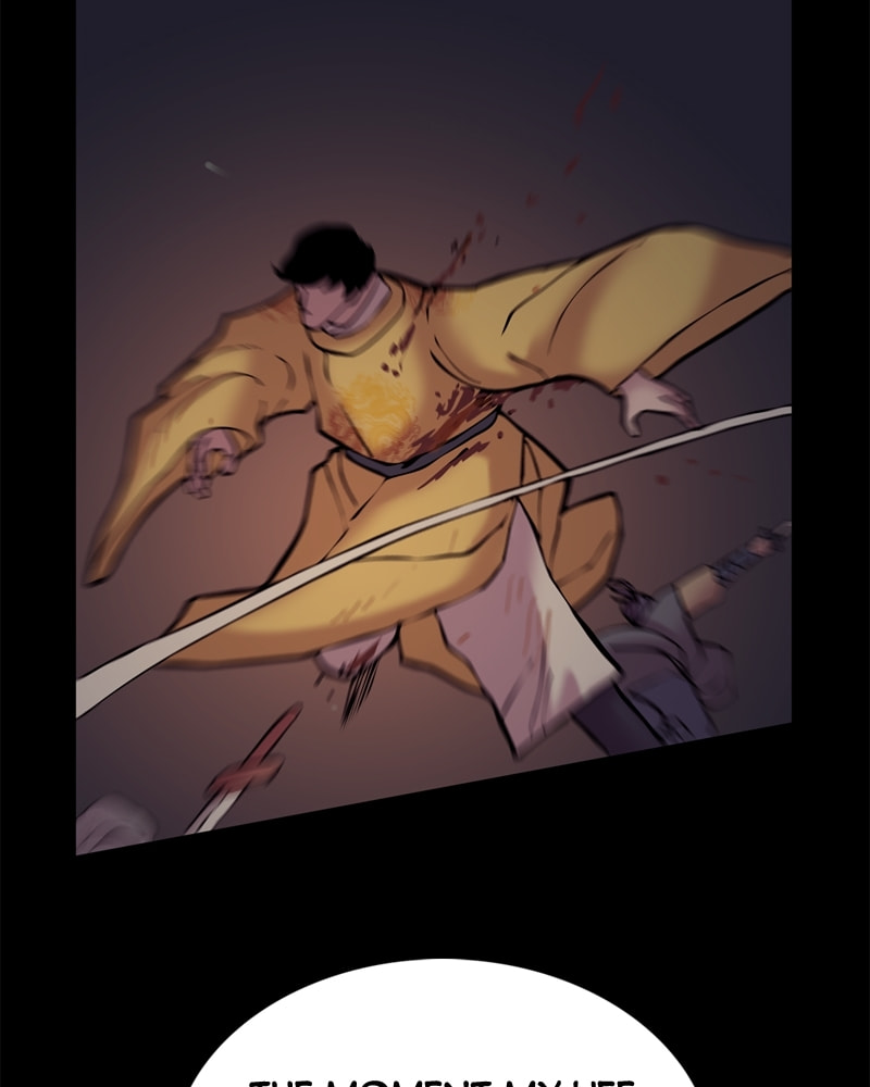 My Beloved Emperor Chapter 45 page 55 - 