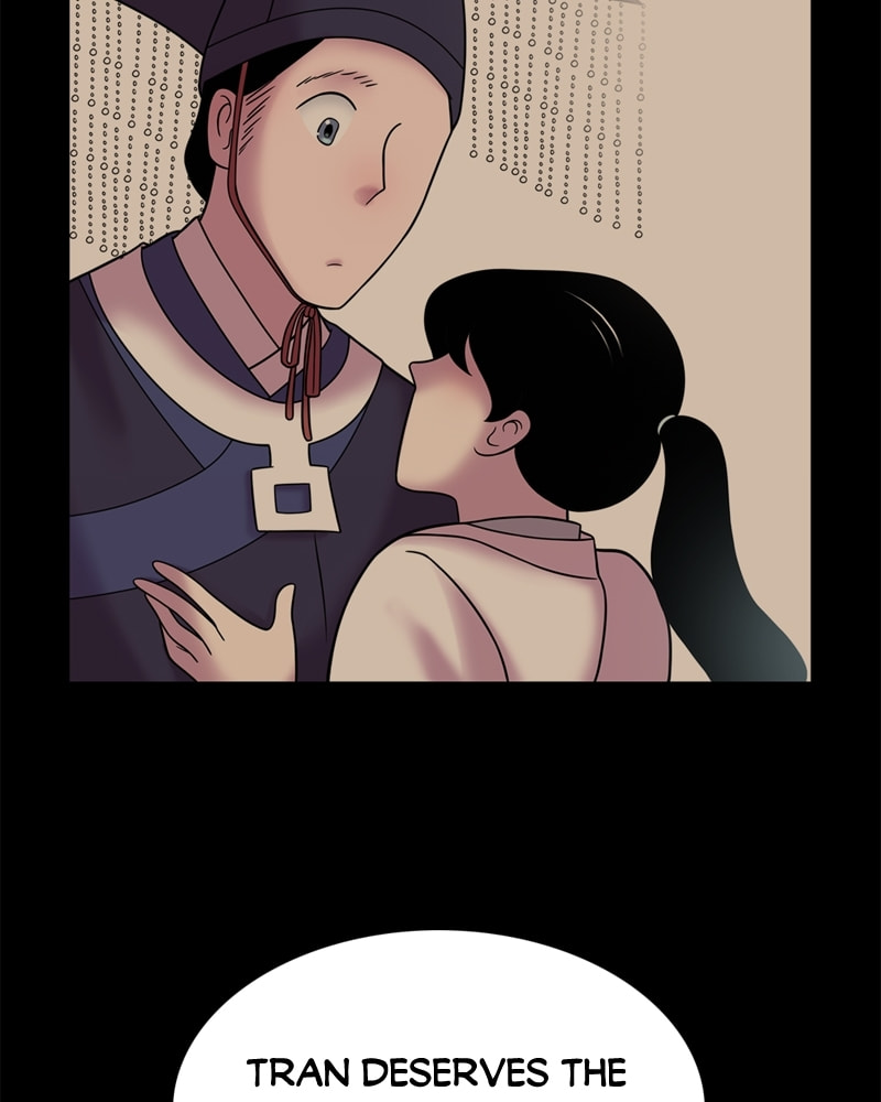 My Beloved Emperor Chapter 45 page 58 - 