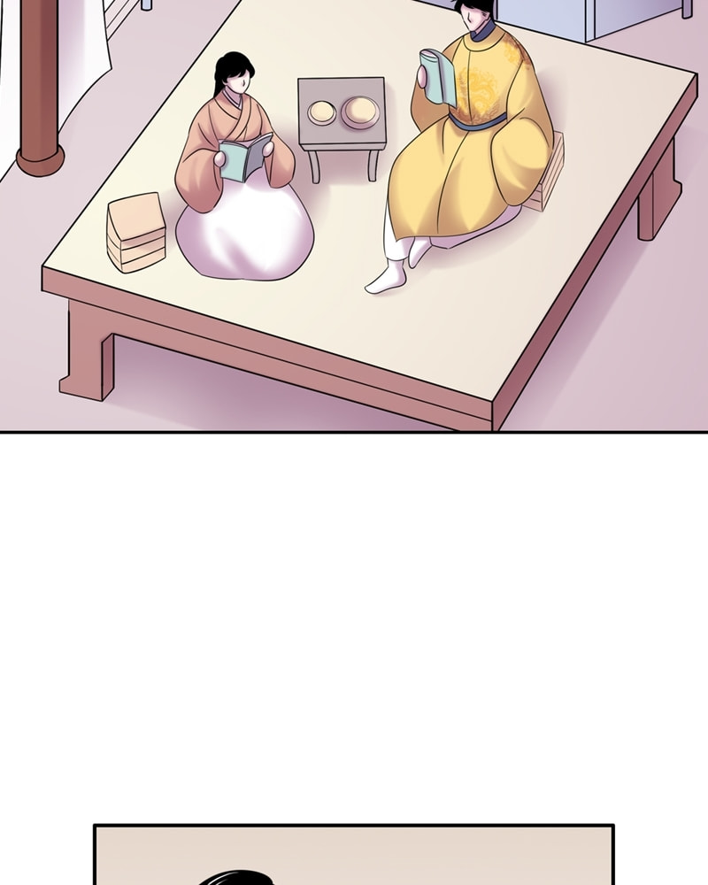 My Beloved Emperor Chapter 45 page 63 - 