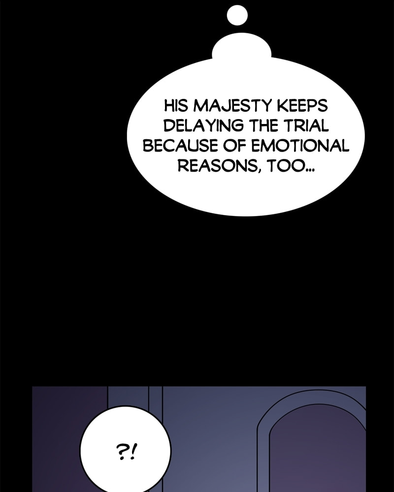 My Beloved Emperor Chapter 45 page 8 - 