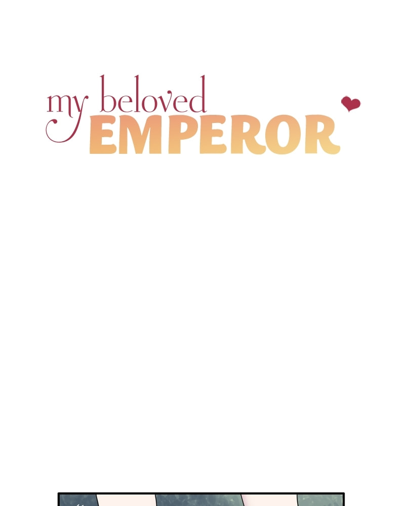 My Beloved Emperor Chapter 46 page 2 - 