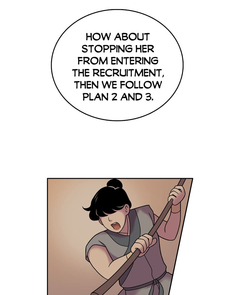 My Beloved Emperor Chapter 46 page 21 - 