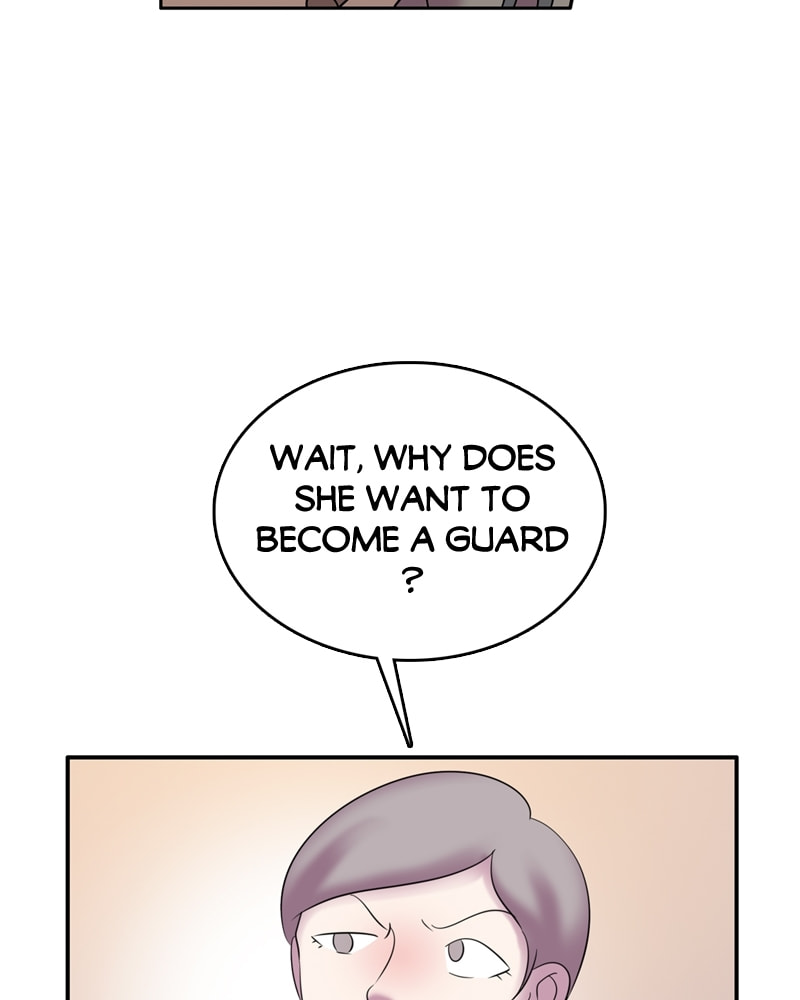 My Beloved Emperor Chapter 46 page 22 - 
