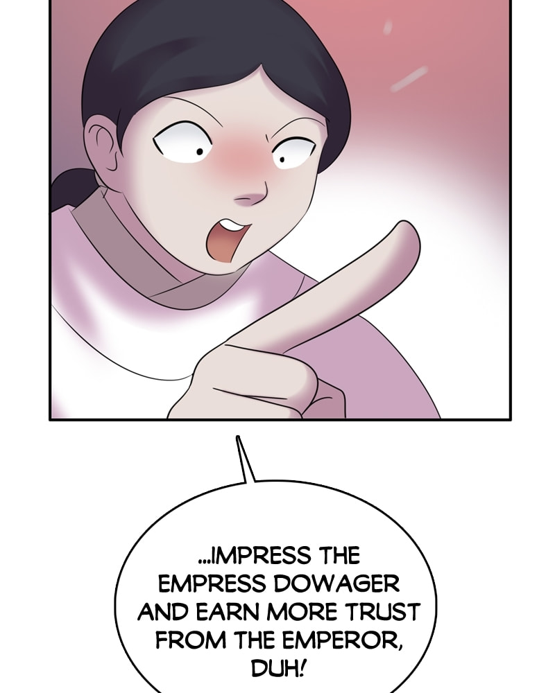 My Beloved Emperor Chapter 46 page 24 - 