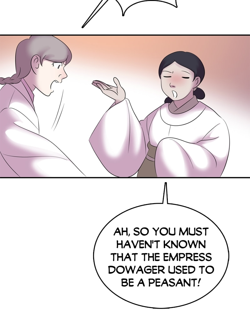 My Beloved Emperor Chapter 46 page 26 - 