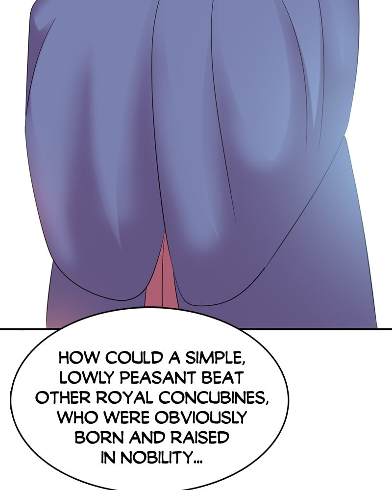 My Beloved Emperor Chapter 46 page 28 - 