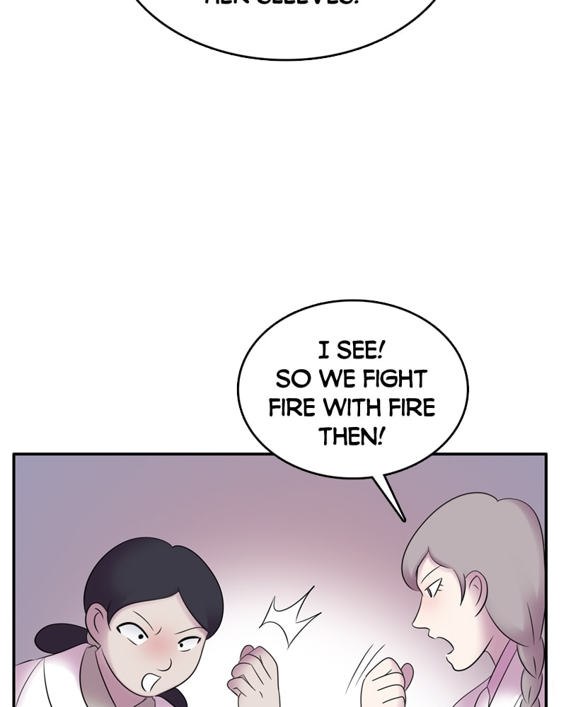 My Beloved Emperor Chapter 46 page 31 - 