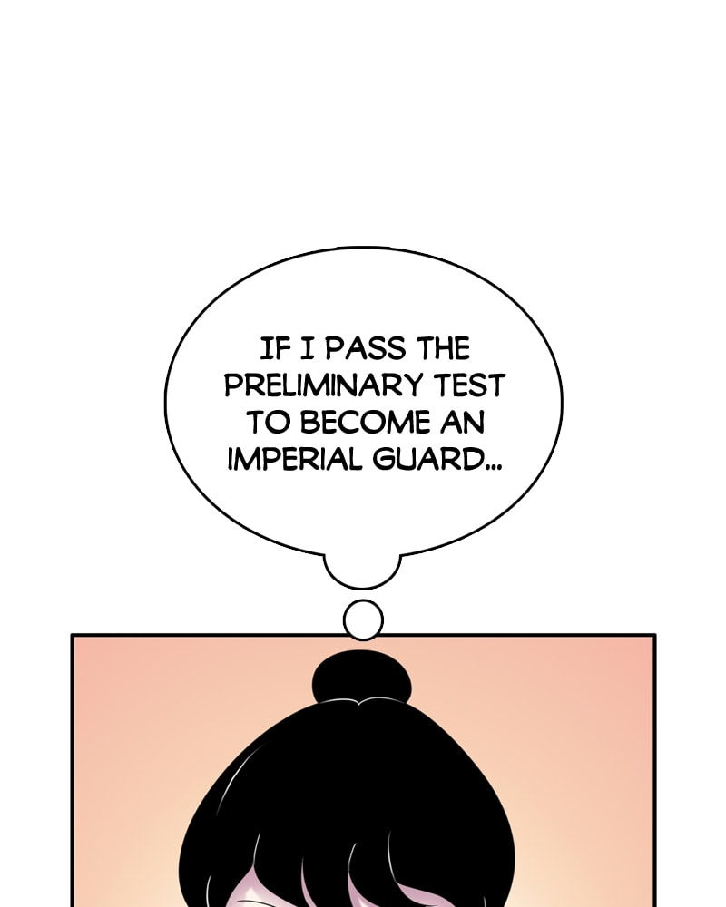 My Beloved Emperor Chapter 46 page 34 - 