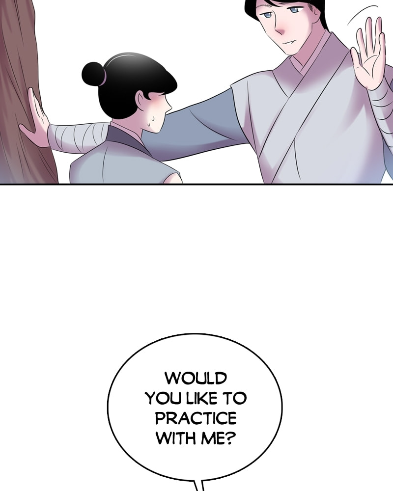 My Beloved Emperor Chapter 46 page 38 - 