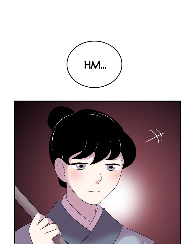 My Beloved Emperor Chapter 46 page 40 - 