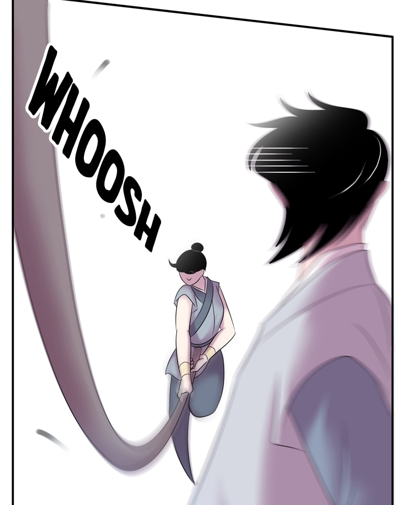 My Beloved Emperor Chapter 46 page 43 - 