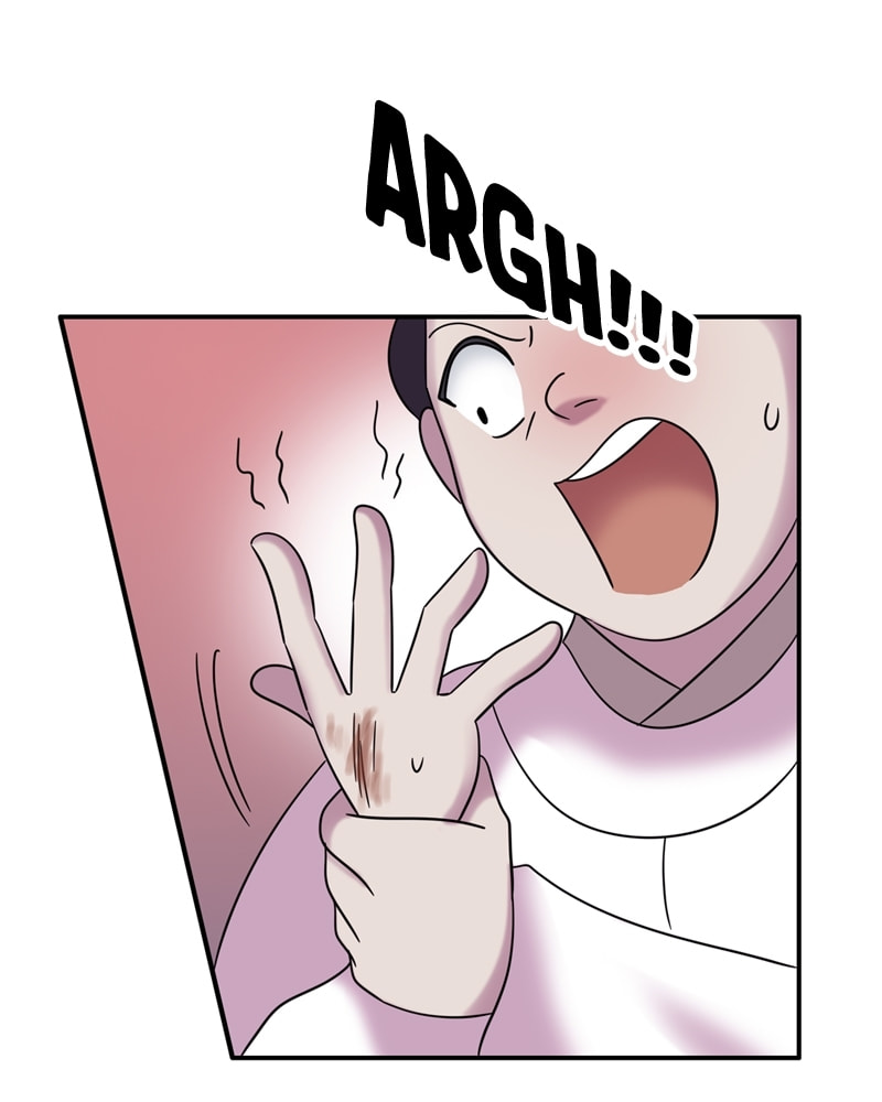 My Beloved Emperor Chapter 46 page 6 - 