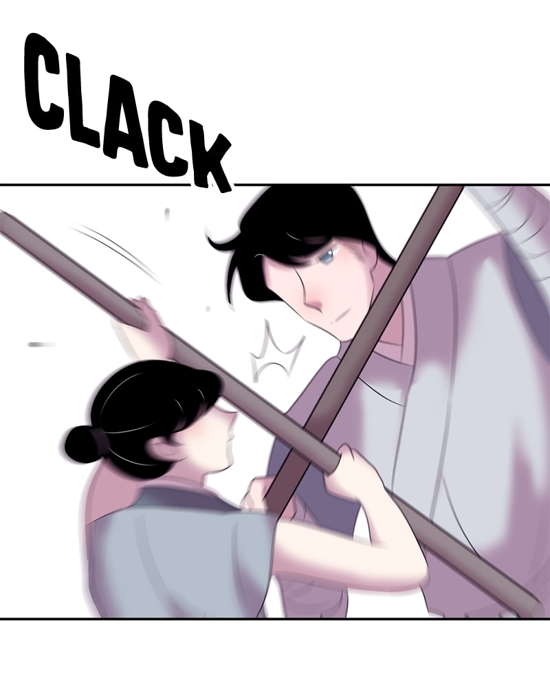 My Beloved Emperor Chapter 46 page 54 - 