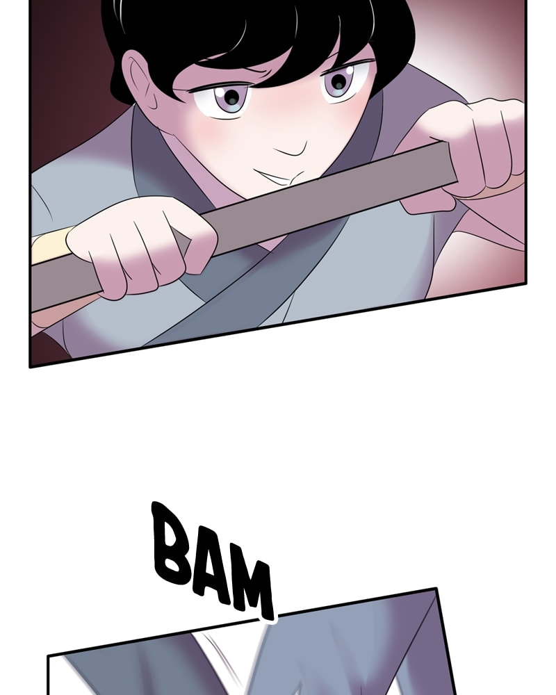 My Beloved Emperor Chapter 46 page 57 - 