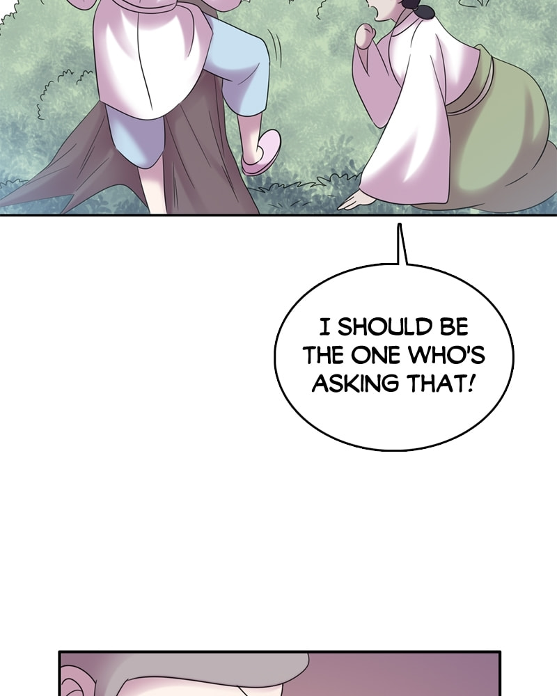 My Beloved Emperor Chapter 46 page 8 - 