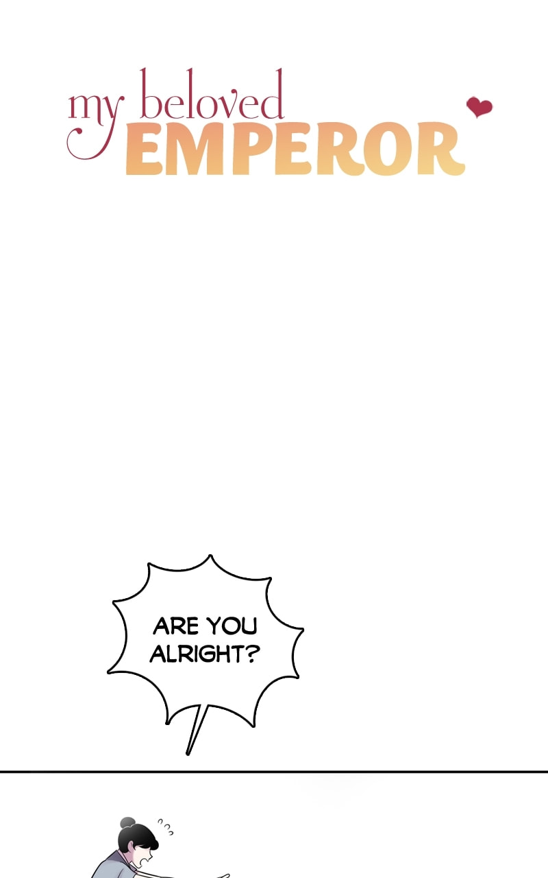 My Beloved Emperor Chapter 47 page 2 - 