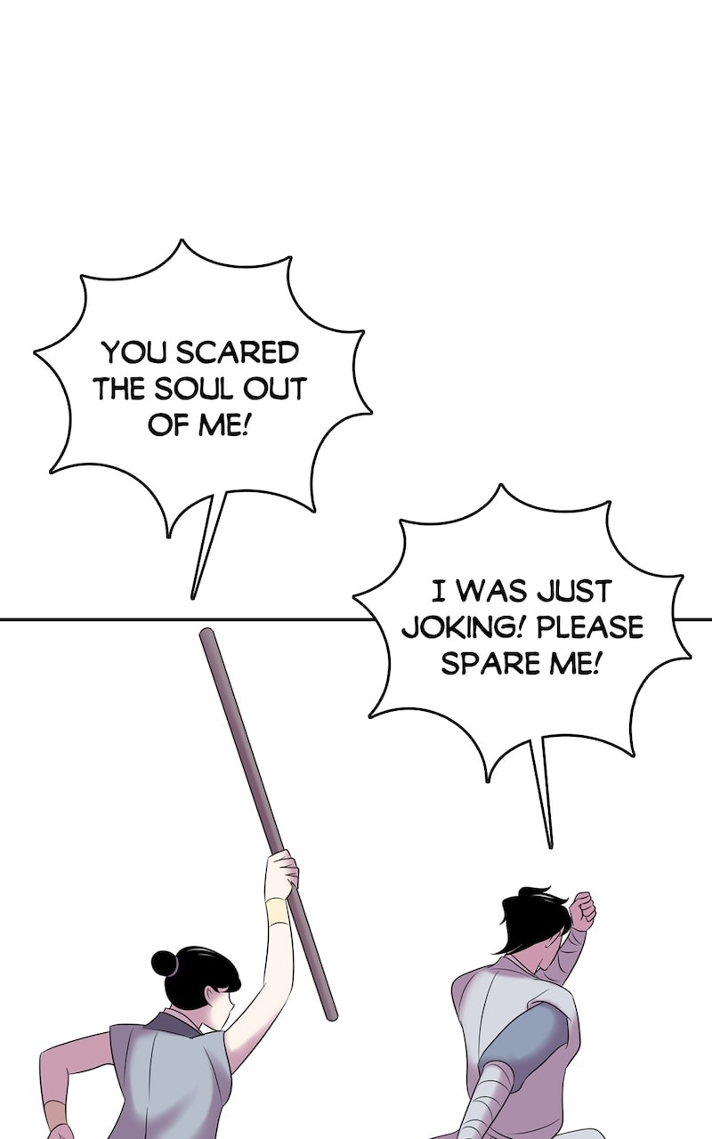 My Beloved Emperor Chapter 47 page 14 - 