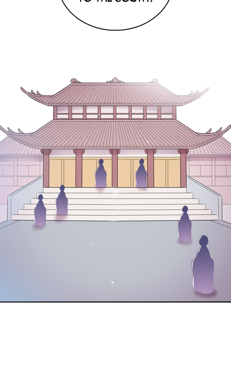 My Beloved Emperor Chapter 47 page 16 - 